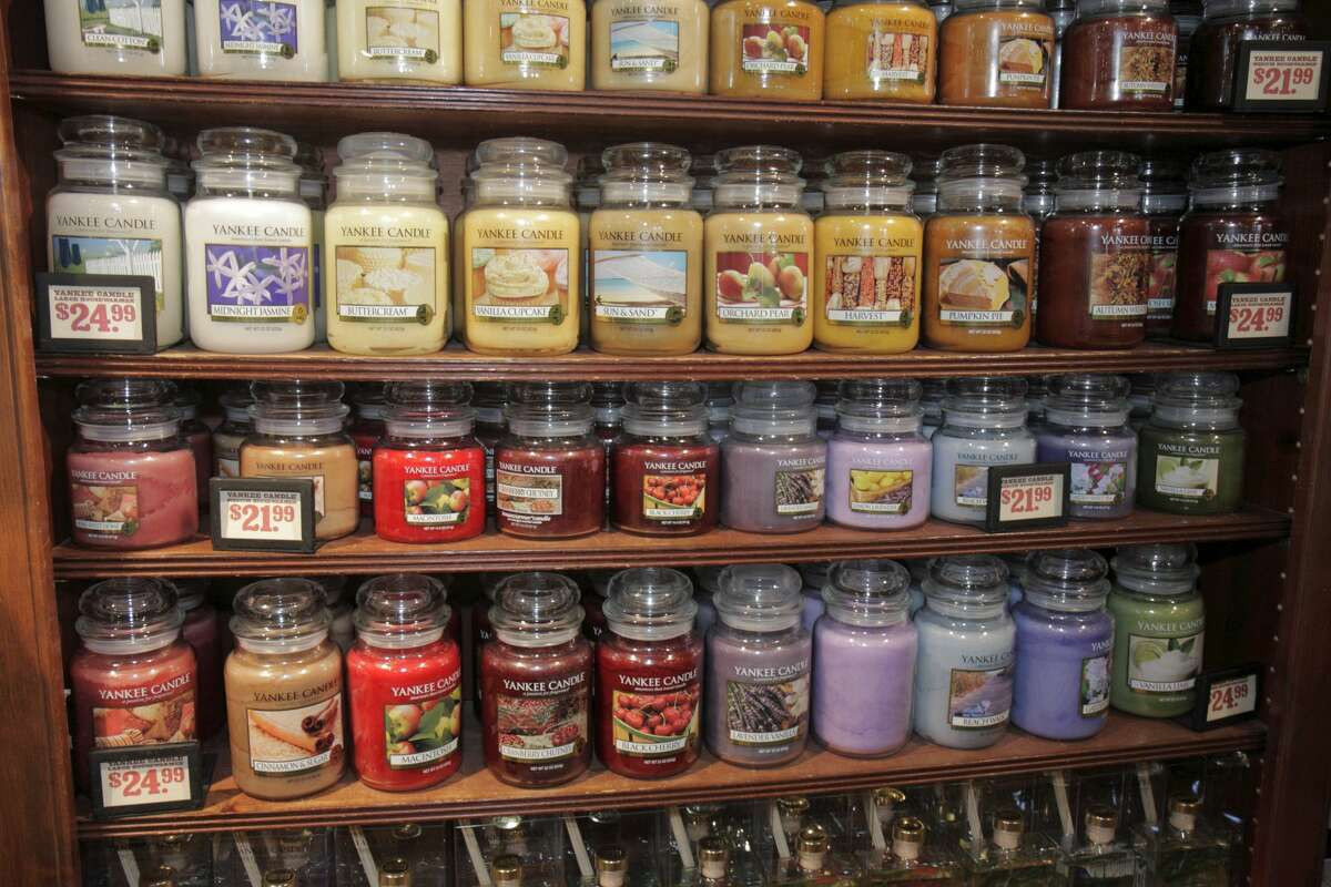 5 Best Yankee Candle Scents Ranked